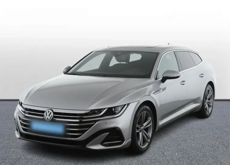 Volkswagen Arteon Arteon 2.0 TSI R-Line DSG