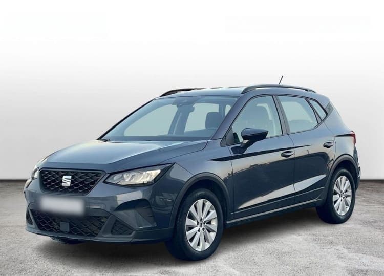 SEAT Arona Arona 1.0 TSI Style S&S DSG
