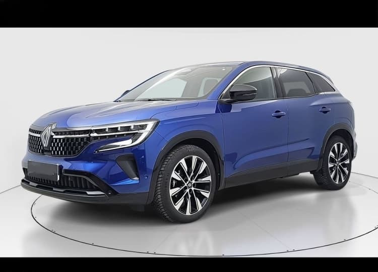 Renault Austral Austral 1.3 TCe mHEV Techno aut