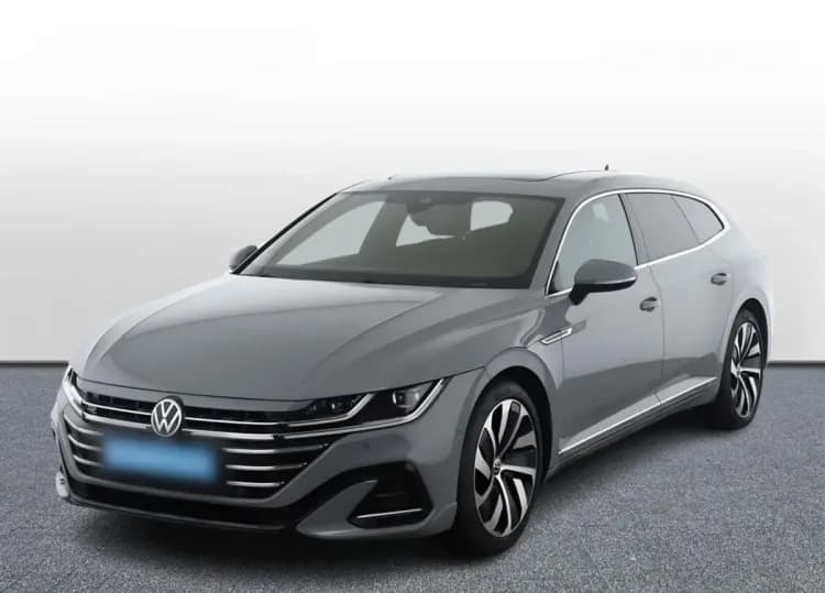 Volkswagen Arteon Arteon 2.0 TSI R-Line DSG