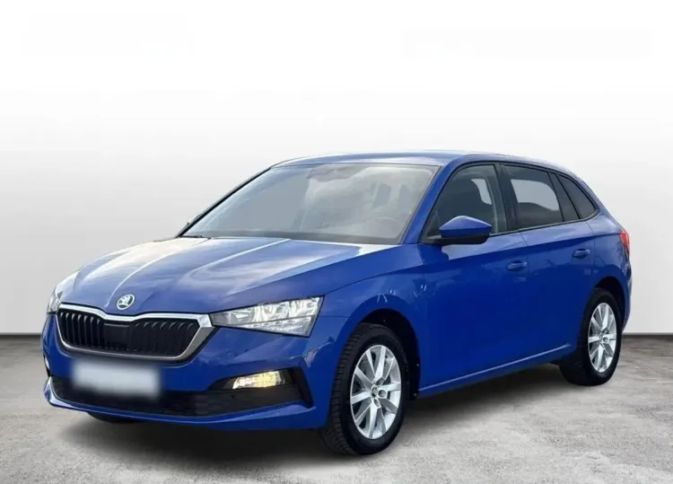 Skoda Scala Scala 1.0 TSI Ambition