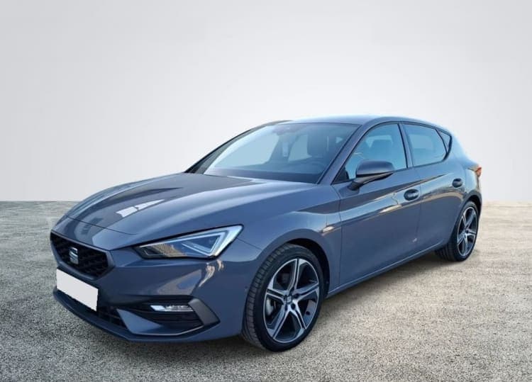 SEAT Leon Leon 1.5 eTSI FR DSG