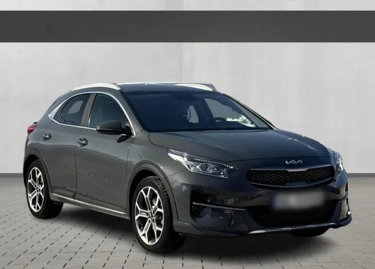 Kia XCeed XCeed 1.5 T-GDI L DCT