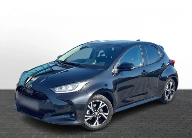 Toyota Yaris Yaris Hybrid 1.5 Style