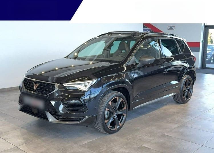 Cupra Ateca Ateca 1.5 TSI DSG