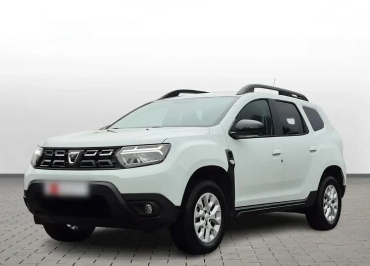 Dacia Duster Duster 1.0 TCe Comfort LPG