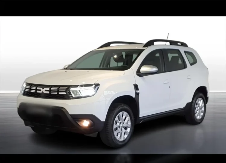 Dacia Duster Duster 1.0 TCe Comfort LPG