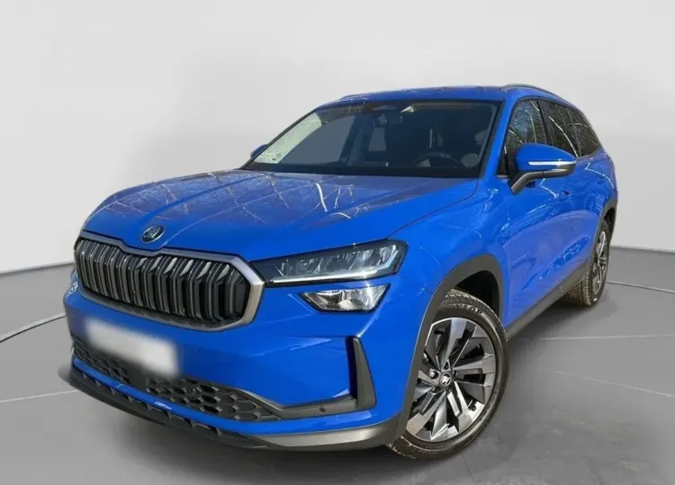 Skoda Kodiaq Kodiaq 2.0 TSI mHEV 4x2 Selection DSG