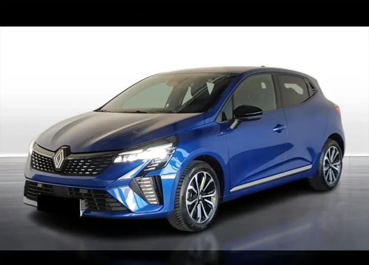 Renault Clio Clio 1.0 TCe Techno LPG