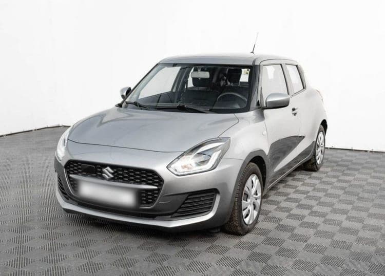 Suzuki Swift Swift 1.2 Dualjet SHVS Premium Plus