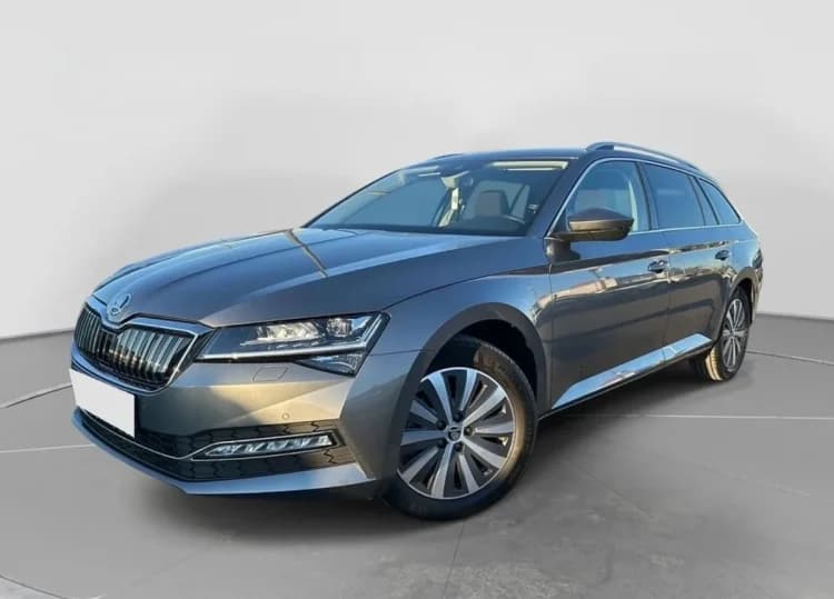 Skoda Superb Superb 1.4 TSI Plug-In Hybrid Style DSG