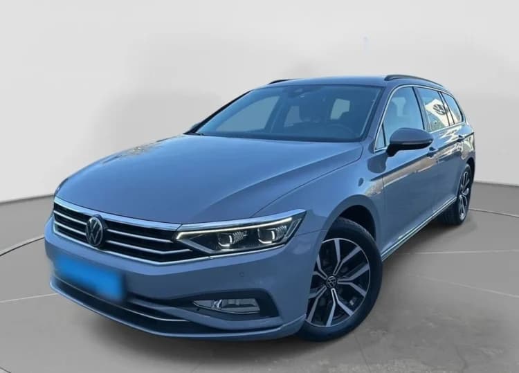 Volkswagen Passat Passat 1.5 TSI EVO Business DSG