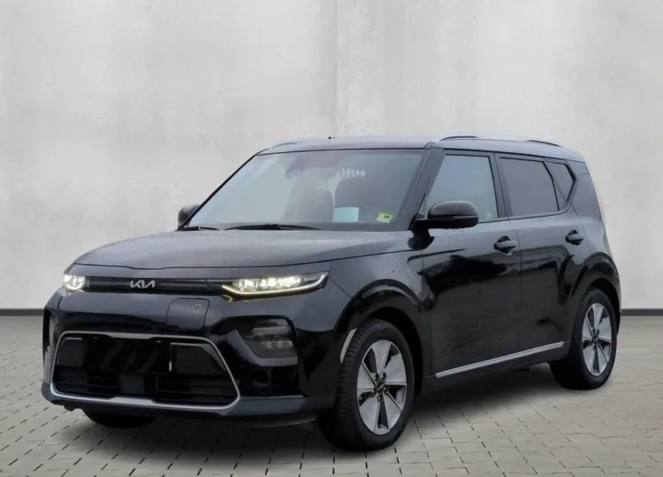Kia e-Soul e-Soul 64kWh L