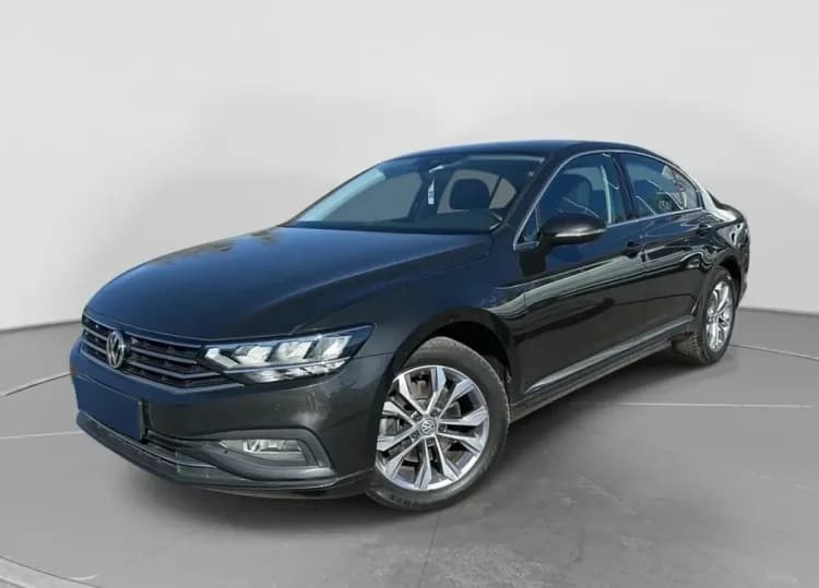 Volkswagen Passat Passat 2.0 TSI Business DSG