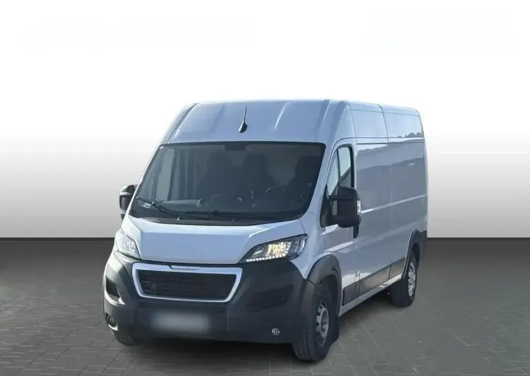Peugeot Boxer Boxer 333 BlueHDi L3H2 Pro