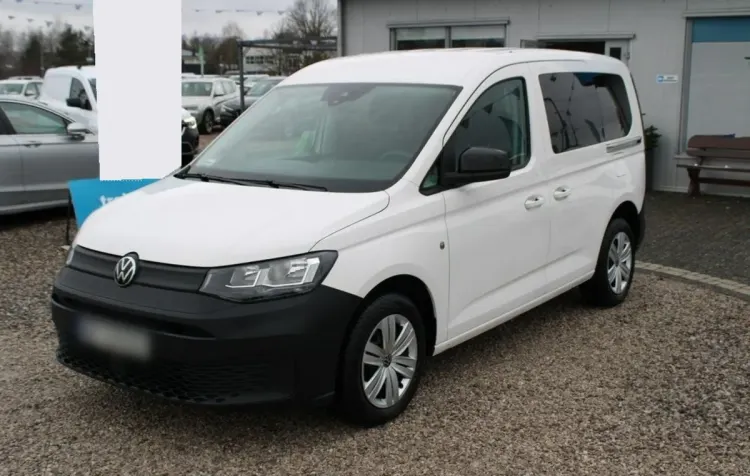 Volkswagen Caddy Caddy Kombi 2.0 TDI