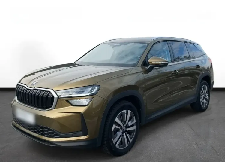 Skoda Kodiaq Kodiaq 2.0 TSI mHEV 4x2 Selection DSG