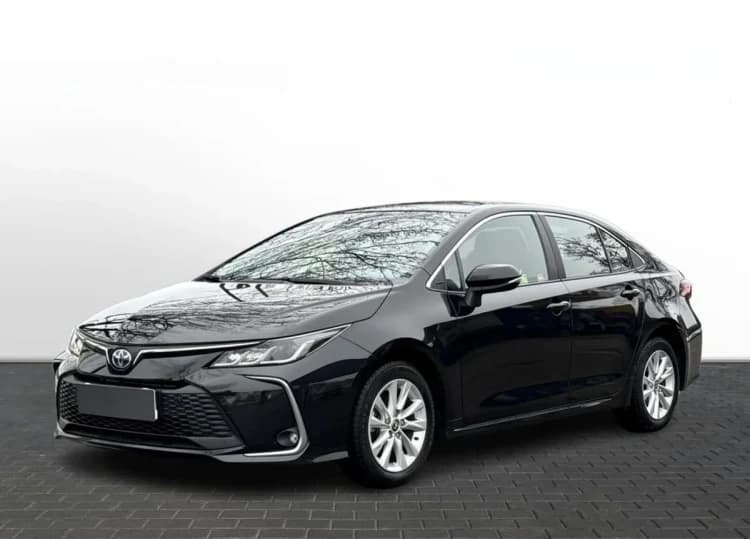 Toyota Corolla Corolla 1.8 Hybrid Comfort