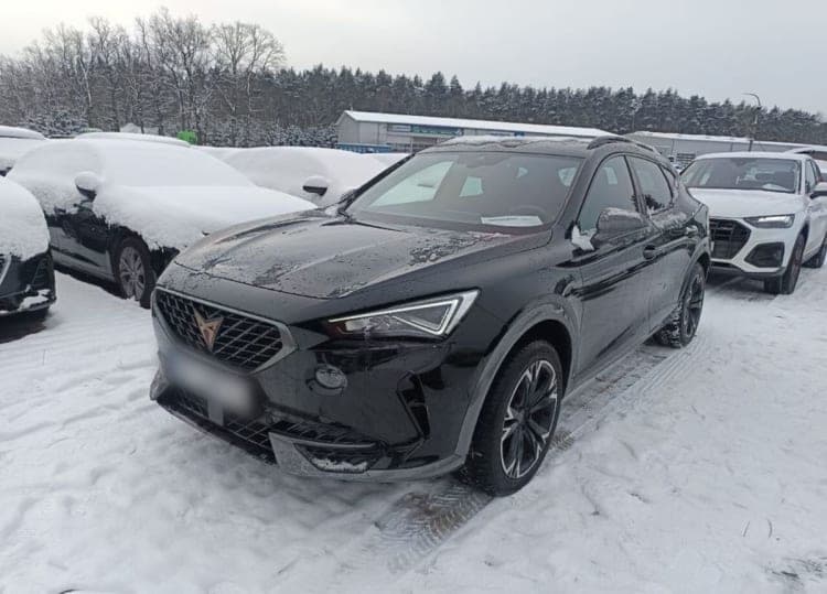 Cupra Formentor Formentor 1.5 TSI DSG