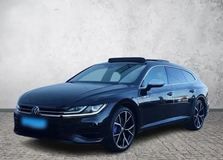 Volkswagen Arteon Arteon 2.0 TSI 4Motion R DSG