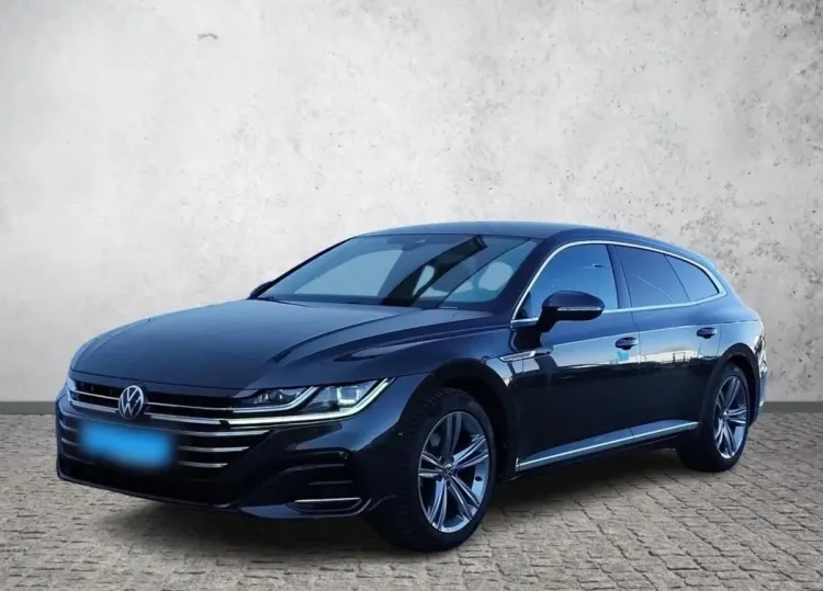 Volkswagen Arteon Arteon 2.0 TDI R-Line DSG