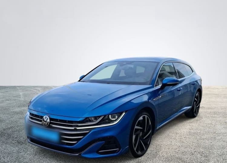 Volkswagen Arteon Arteon 2.0 TDI R-Line DSG