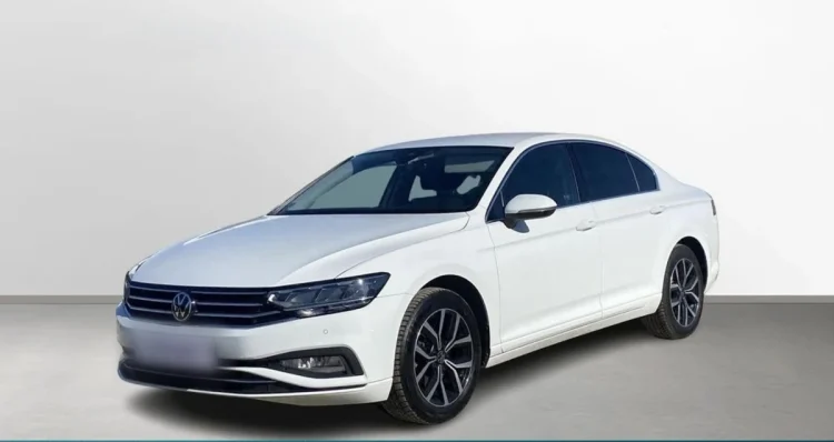 Volkswagen Passat Passat 2.0 TDI EVO Business DSG