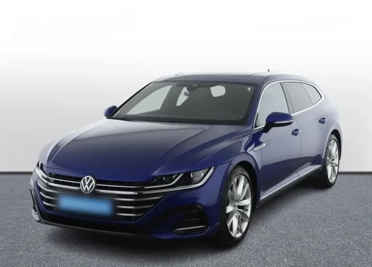 Volkswagen Arteon Arteon 2.0 TDI 4Motion R-Line DSG