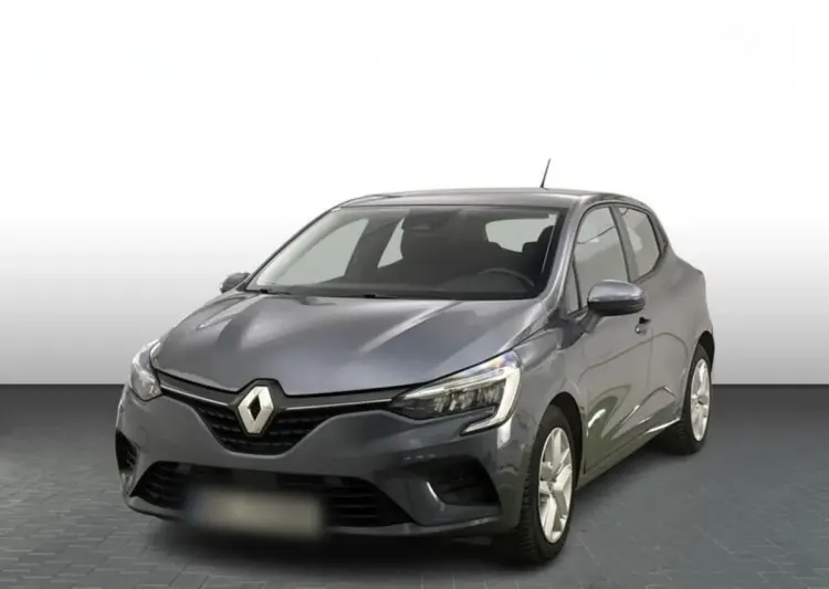 Renault Clio Clio 1.0 TCe Zen