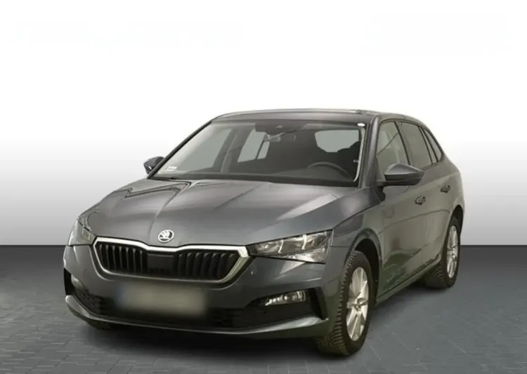 Skoda Scala Scala 1.0 TSI Ambition
