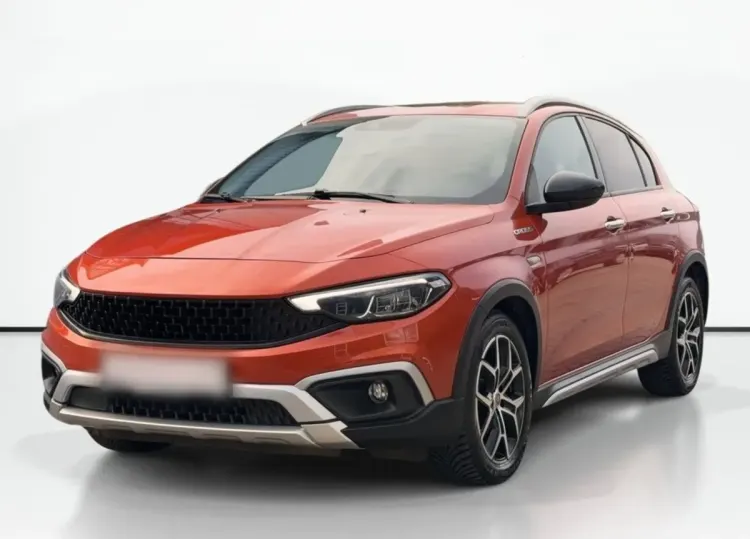 Fiat Tipo Tipo 1.0 T3