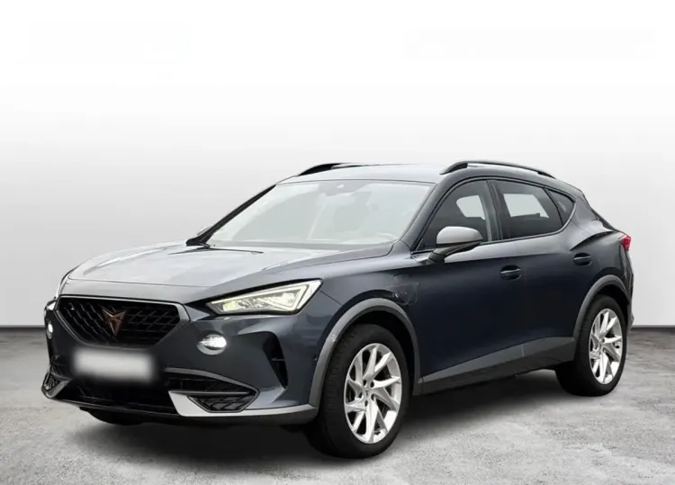 Cupra Formentor Formentor 1.4 e-Hybrid DSG