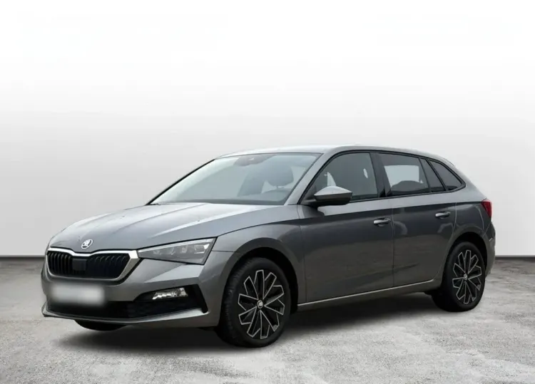 Skoda Scala Scala 1.5 TSI Style DSG