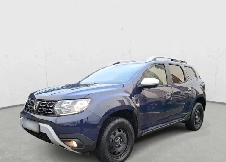 Dacia Duster Duster 1.0 TCe Prestige LPG