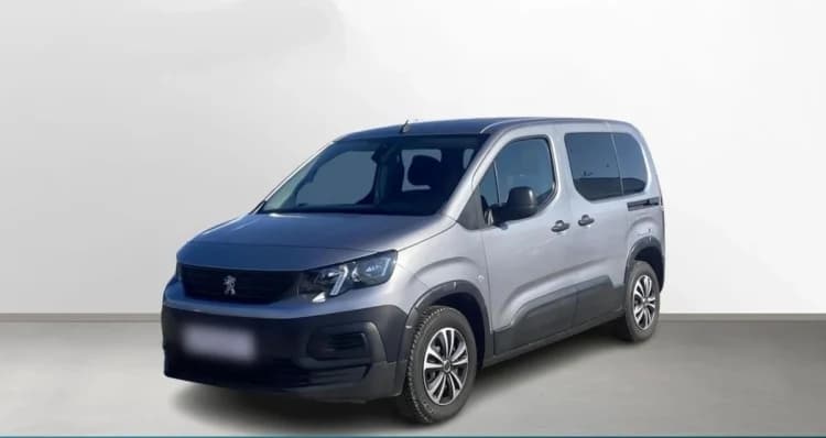 Peugeot Rifter Rifter 1.5 BlueHDI Active Pack S&S