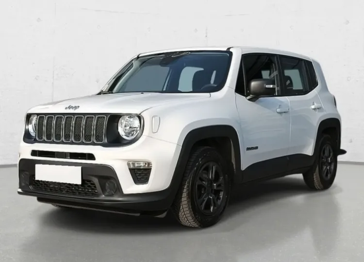Jeep Renegade Renegade 1.0 GSE T3 Turbo Longitude FWD S&S