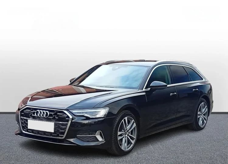 Audi A6 A6 50 TDI mHEV Quattro Tiptronic