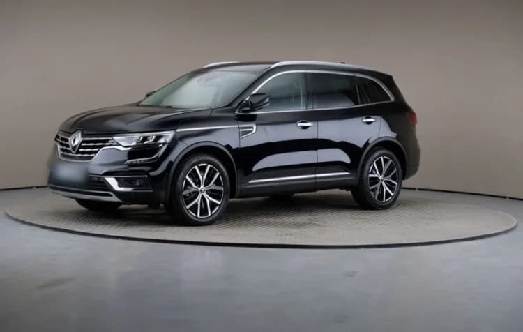 Renault Koleos Koleos 2.0 Blue dCi Intens 4x4 X-Tronic