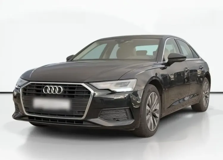 Audi A6 A6 35 TDI mHEV S tronic