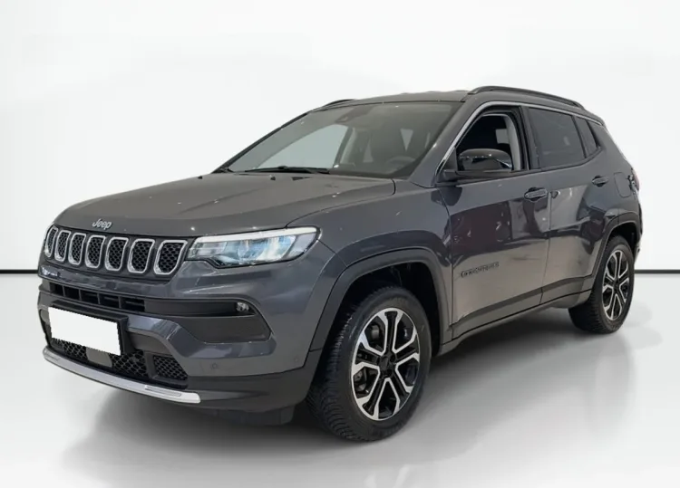 Jeep Compass Compass 1.3 T4 PHEV 4xe Limited S&S aut