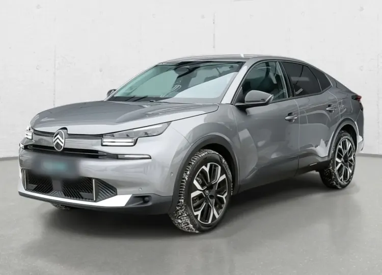 Citroen C4 X C4 X 1.2 mHEV Max eDCT6