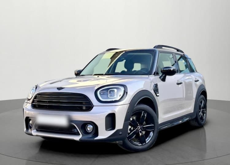 Mini Mini Cooper Classic Trim aut