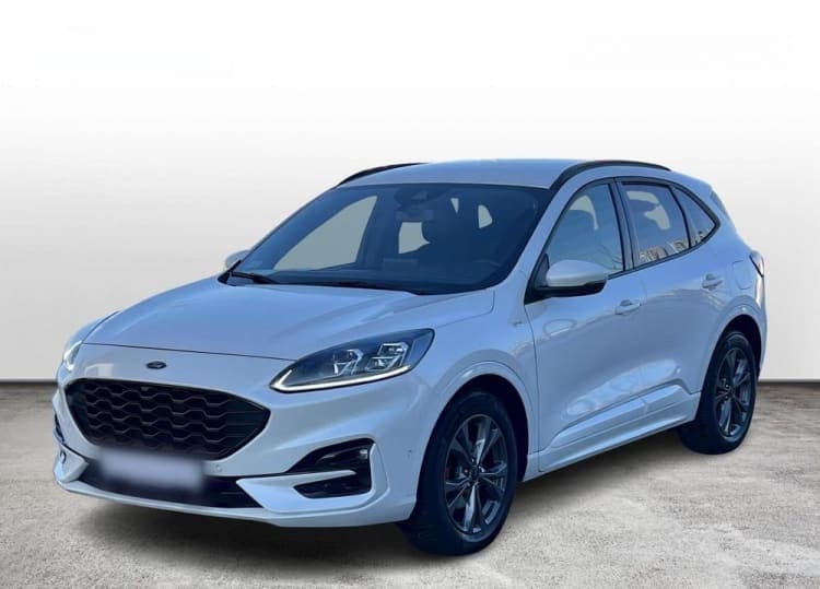 Ford Kuga Kuga 1.5 EcoBoost FWD ST-Line X