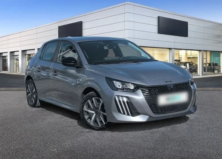 Peugeot 208 208 1.2 PureTech Active S&S