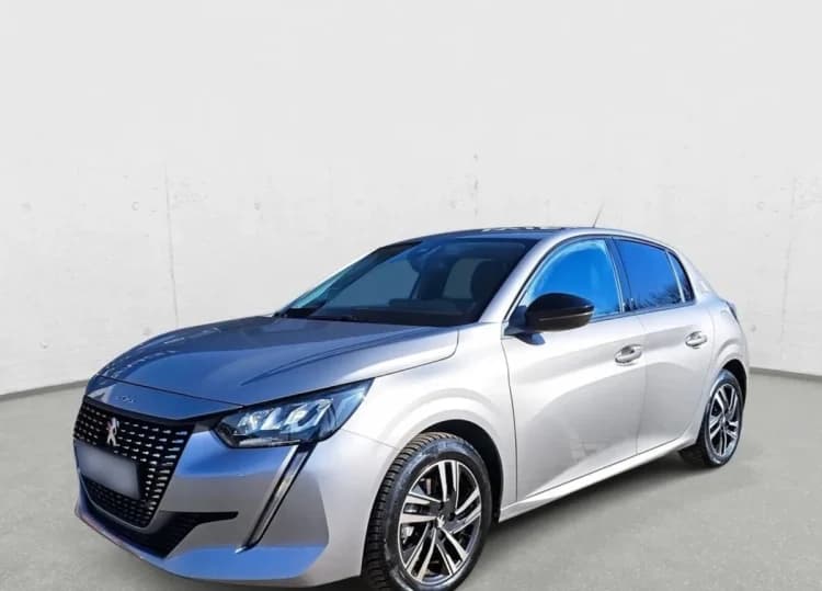 Peugeot 208 208 1.2 PureTech Allure S&S