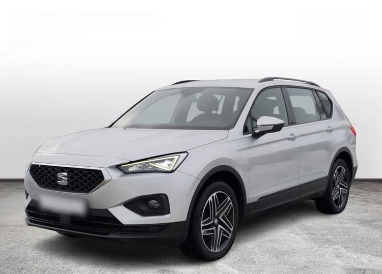 SEAT Tarraco Tarraco 1.5 Eco TSI EVO Style S&S DSG