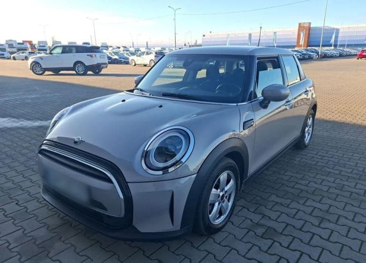 Mini Mini Cooper aut