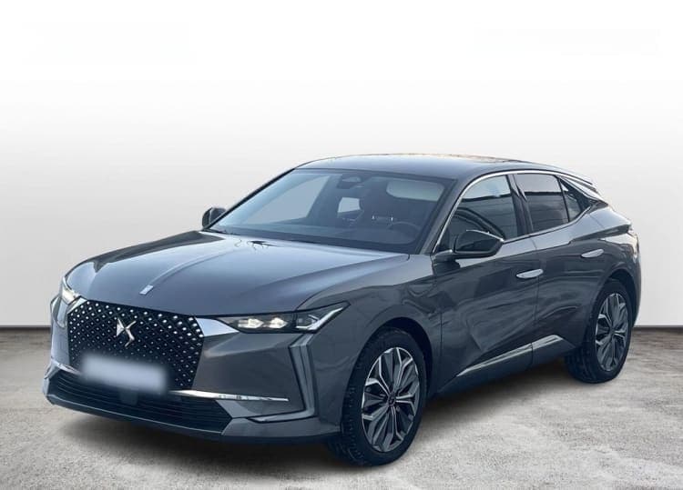 DS 4 DS 4 1.2 PureTech Trocadero aut