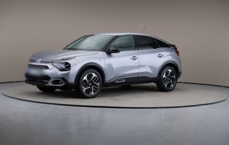 Citroen C4 C4 1.5 BlueHDi Shine S&S