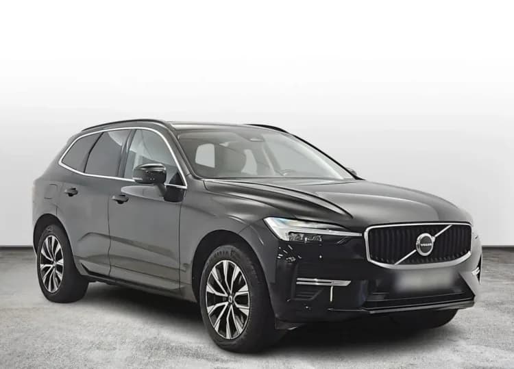 Volvo XC 60 XC 60 B4 B Core aut